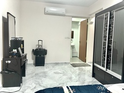Blk 104B Eastbrook @ Canberra (Sembawang), HDB 4 Rooms #542402491